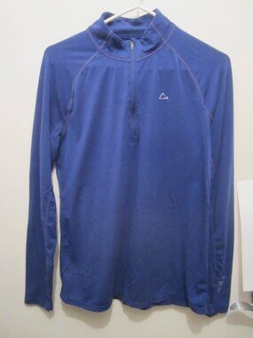 Merino Blend Sportswear